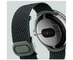 Google - Armband fr Išmanusis laikrodis - 137 - 203 mm - Elfenbein - fr Pixel Watch