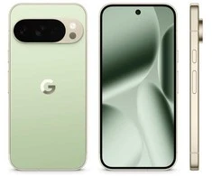 Google Pixel 10 Pro XL 5G 16/256GB Dual SIM Jade