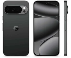 Google Pixel 10 Pro XL 5G 16/256GB Dual SIM Obsidian