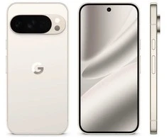 Google Pixel 10 Pro XL 16/256GB porcelain