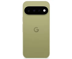Google Pixel 11, 1080 x 2424 pikselių, 12 GB, 256 GB, 48 MP, Android 17, Žalias