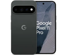Google Pixel 11 Pro - 1TB/16GB - Obsidiano (matinė)