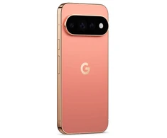 Google Pixel 11 Pro, 1280 x 2856 pikselių, 12 GB, 256 GB, 50 MP, Android 17, Oranžinis