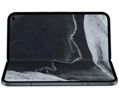 Google Pixel 11 Pro Fold – 256 GB / 16 GB – Obsidian