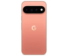 Google Pixel 11 Pro XL, 1344 x 2992 pikselių, 12 GB, 256 GB, 50 MP, Android 17, Oranžinis