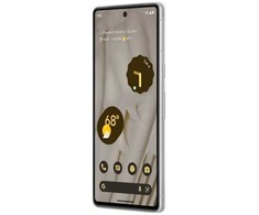 Išmanusis telefonas Google Pixel 7 128GB Baltas