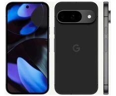 Mobilus Telefonas - GOOGLE PIXEL 9 12GB RAM 128GB 5G Obsidianas