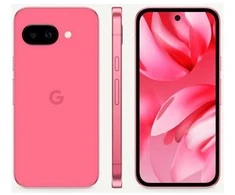Išmanusis telefonas Google Pixel 9a 5G Dual Sim 8GB RAM 128GB - Poeny