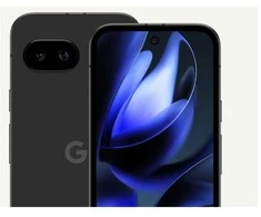 Išmanusis telefonas Google Pixel 9a 5G Dual Sim 8GB RAM 128GB – Obsidian