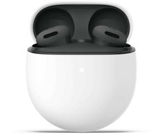 Google Ausinės Pixel Buds 2a Leszczynowy (GA06155-EU)