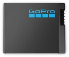 GOPRO ENDURO BATTERY HERO13 Juodas