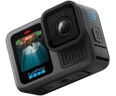 GOPRO HERO13 Juodas POWER BUNDLE