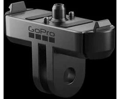GOPRO MAGNETIC LATCH MOUNT HERO13 Juodas