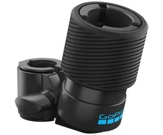 „GoPro“ slidinėjimo lazdų laikiklis prailginimo lazdoms