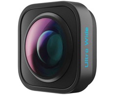 GOPRO ULTRA WIDE LENS MOD (HERO13 Juodas)