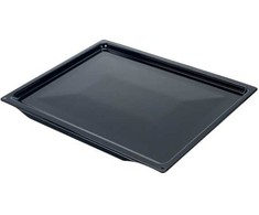 Mora Gorenje AC018, stačiakampis, juodas