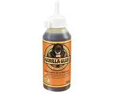Gorilla Sports Gorilla Lim / Glue - 250 ml.