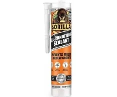 Gorilla klijai A/C Sealant 295ml, skaidrūs