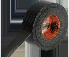 Gorilla Sports Gorilla Tape Handy Roll - 25mm - Rūšiuoti - 9 m.