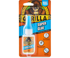 Gorilla Sports Super Glue