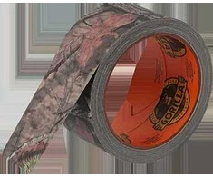 Gorilla Sports Gorilla Tape - 47,8mm - Camo - 8,2 m.