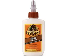Gorilla Sports Wood klijai 118 ml.