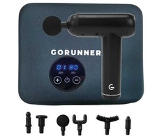 Masažuoklis Platinet Massage Gun 2
