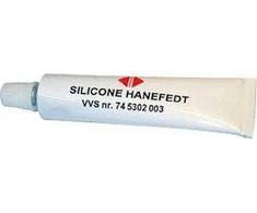 GOTTFRED P silikoninis depiliatorius, 30 ml