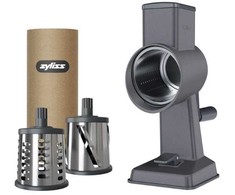 Zyliss Gourmet Drum Grater ZYLISS®