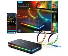 Govee AI Sync Box 2 - 75-85 inch TV
