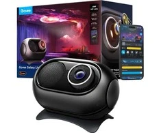 Govee H609D Galaxy Light Projektorius 2 Pro | Projektorius gwiazd |