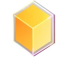 „Govee“ – „Glide Hexagon“ šviesos plokščių itin platus išplėtimo paketas – 1 plokštė, skirta H606AC81