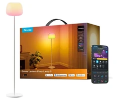 Lampa podłogowa Govee Govee Lantern RGBICWW stojací lampa, Matter