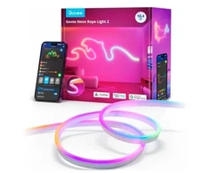 Govee H61D3301 Neon Rope Light 2 LED juosta 3 m Matter