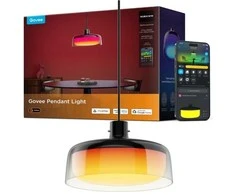 Govee Pendant light RGBICWW išmanusis pakabinamas šviestuvas, Matter (H60C1)