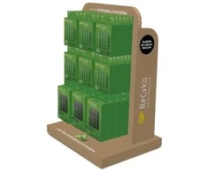 GP Battery GP lenta-ekranas 48x33x28cm