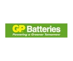 GP Battery GP Baterija GP - Ultra Alkaline 9V Baterija, 1604AU/6LF22, 1-Pack