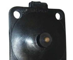 Gpa Flowsystem As Membrana A tipo XE EPDM DN32 - Saunders membrana A tipo XE EPDM DN32