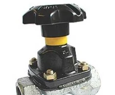 Gpa Flowsystem As „Saunders“ membrana 2 - M/300, cinkuota.