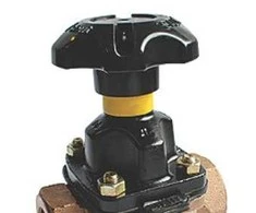 Gpa Flowsystem As „Saunders Membranvent.1“ – A tipo vamzdynas M/300
