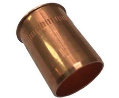 GPA ATRAMINĖ ĮVORĖ VARINIAM VAMZDŽIUI 12 MM