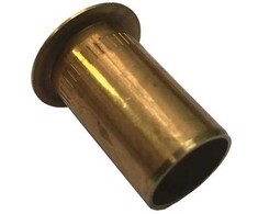 GPA atraminė įvorė PEX vamzdžiui 22 mm