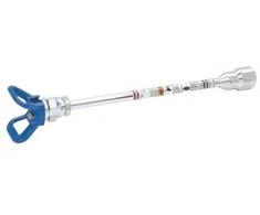 Prailginimo antgalis dažų purkštuvams Graco 287021; 50 cm