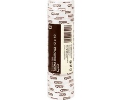 Lipni juosta biurui 12 mm x 10 m (12 vnt.) GRAND