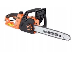 Grandininis pjūklas Nac TC-CE25-40-OS-G; 2,5 kW; 40 cm juosta; elektrinis