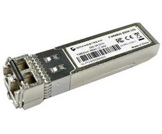 GrandStream SFP+ modulis GrandStream SFP+ modulis (kelių režimų, 850 nm bangos ilgis, 300 metrų, 10 Gbps)