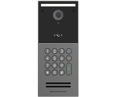 Grandstream Networks GDS3725, H.264, 4 MP, 25,4 / 3 mm (1 / 3"), 30 kadrų per sekundę, 152°, 127°