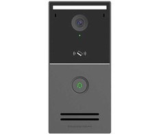 Grandstream Networks GDS3727, H.264, 4 MP, 25,4 / 3 mm (1 / 3"), 30 kadrų per sekundę, 152°, 127°