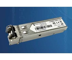 Grandstream Networks GrandStream SFP+ modulis GrandStream SFP+ modulis (kelių režimų, 850 nm bangos ilgis, 550 metrų, 1,25 Gbps)