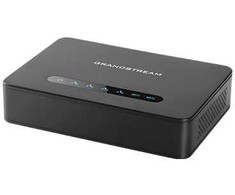 Grandstream Networks HT814 v2, CNG, G.711, G.722, G.723.1, G.726-32, G.729ab, OPUS, VAD, T.38, juodas, FCC/CE/RCM, K.21, TCP/IP/UDP, RTP/RTCP (RFC1889, 1890), HTTP/HTTPS, ARP/RARP, ICMP, DNS, DHCP, NTP, TFTP, SSH,..., SIPS, SRTP, TLS